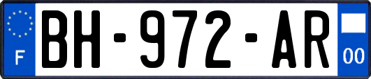 BH-972-AR