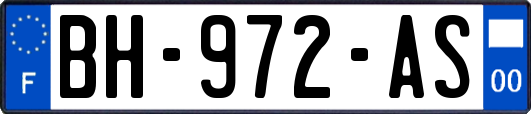 BH-972-AS