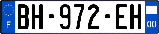 BH-972-EH