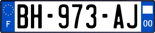 BH-973-AJ