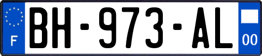 BH-973-AL