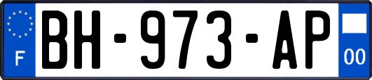 BH-973-AP