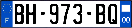 BH-973-BQ