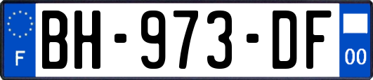 BH-973-DF