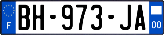 BH-973-JA