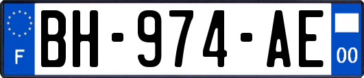 BH-974-AE