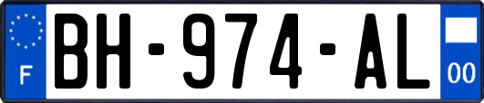 BH-974-AL