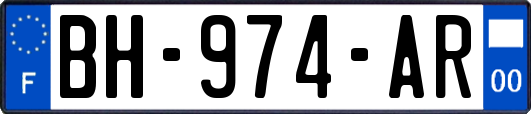 BH-974-AR