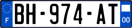 BH-974-AT