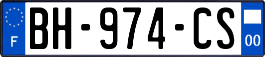 BH-974-CS