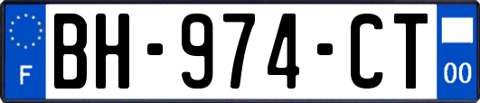 BH-974-CT