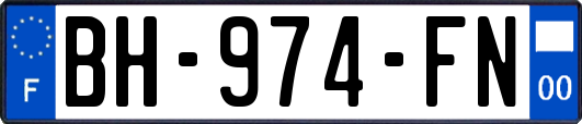 BH-974-FN