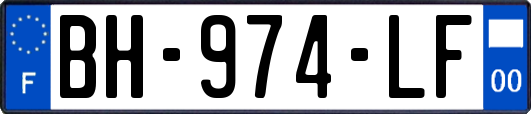 BH-974-LF