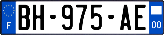 BH-975-AE