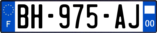 BH-975-AJ