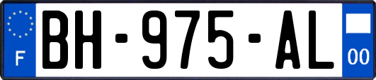 BH-975-AL