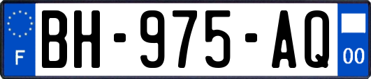 BH-975-AQ