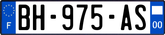 BH-975-AS