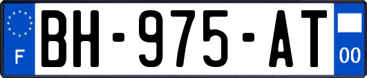 BH-975-AT