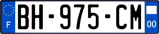 BH-975-CM