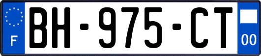 BH-975-CT
