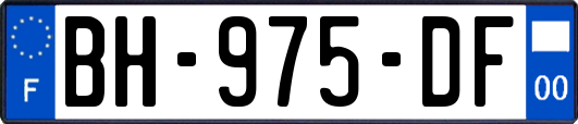 BH-975-DF