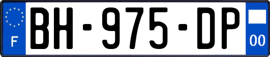 BH-975-DP