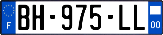 BH-975-LL