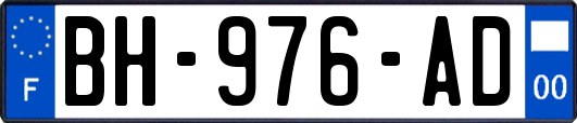 BH-976-AD