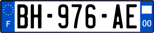 BH-976-AE