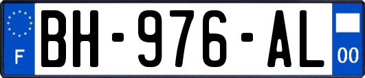 BH-976-AL