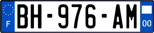 BH-976-AM