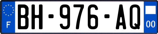 BH-976-AQ