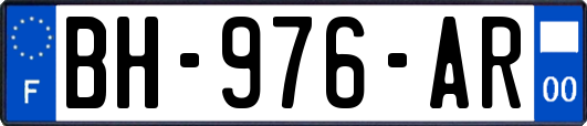 BH-976-AR