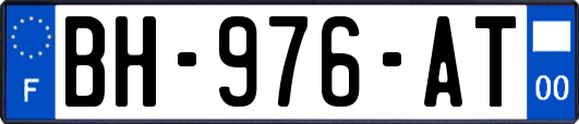 BH-976-AT