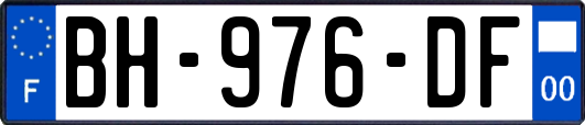 BH-976-DF