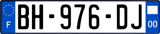 BH-976-DJ