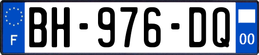 BH-976-DQ