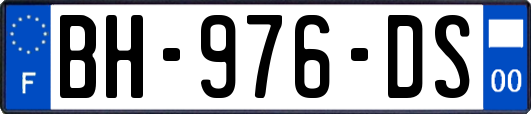 BH-976-DS