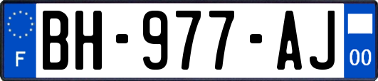 BH-977-AJ