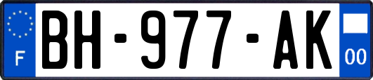 BH-977-AK