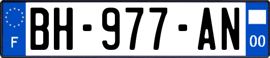 BH-977-AN