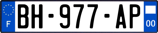 BH-977-AP