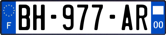 BH-977-AR