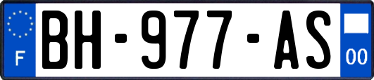 BH-977-AS