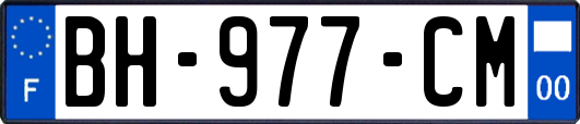 BH-977-CM