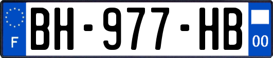 BH-977-HB