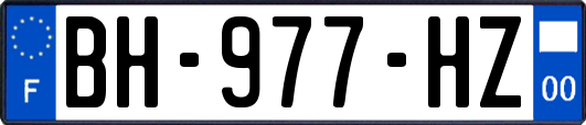 BH-977-HZ