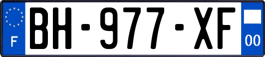 BH-977-XF