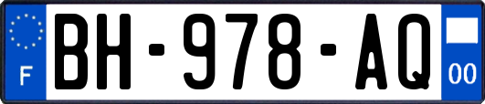 BH-978-AQ